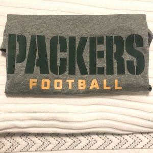 Nike Green Bay Packers DryFit T-Shirt